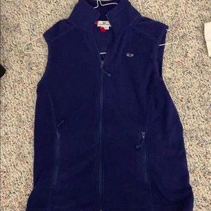 vineyard vines vest